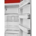 FRICOM. SMEG FAB28RRD5 50 STYLE 153X60 ROJO