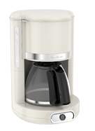 Cafetera Goteo Moulinex FG381A10 Soleil