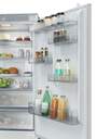 FRICOM. HOOVER HONBQT3719EW 193x69 NF INTEG