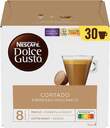 ESTUCHE DOLCE GUSTO CORTADO 30CAP