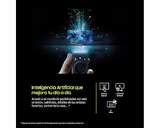 TV SAMSUNG 43%%%quot; TQ43Q8F UHD QLED SMARTTV IA HDR10 