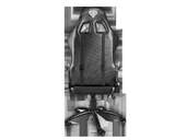 SILLA GAMING GENESIS NITRO 550 NEGRO ROJA