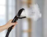 PLANCHA VERTICAL ROWENTA IS3420 VAPOR