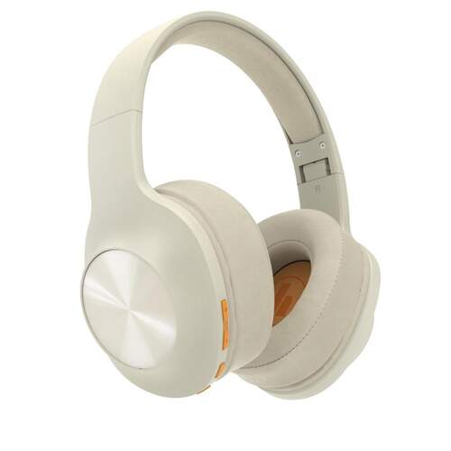 Auriculares Hama Spirit Calypso Beige