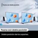 TV HISENSE 40%%%quot; 40A5NQ FHD QLED SMART TV DOLBYATMOS