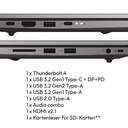 PORTATIL MEDION MD62659 I7 16GB 1TB 17%%%quot; W11