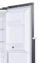 CONG.VER HOOVER HFF1854DX 185x60 DSP BLACK INOX