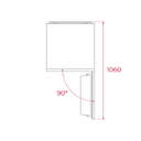 FRICOM. TEKA RBF73355FI NF INT