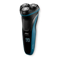 Afeitador Ufesa X-Treme Cut
