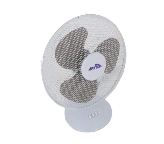 Ventilador de Sobremesa Artica AVS4000