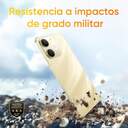 SMARTPHONE REALME NOTE 70T 4/256 6.74%%%quot; BLACK