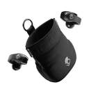 AURICULARES SKULLCANDY PUSH 720 OP-E NEGRO/PLATA