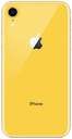 TELEFONO LIBRE APPLE XR 64GB YELLOW REACONDIC