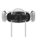SOPORTE BELKIN PARA COCHE ALUMINIO DOBLE SUJECION