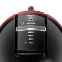 CAFET. KRUPS MINI ME KP12BH DOLCE GUSTO ROJA