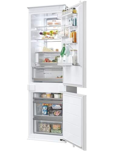 Frigor&iacute;fico Combi Integrable Haier HBW7518BT
