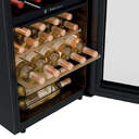 VINOTECA HAIER HWS32GDG 32 BOTELLAS  2TEMPER