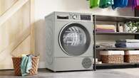 SECADORA BOSCH WQG2450XES 9K BC INOX DSP