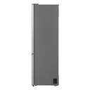 FRICOM. LG GBBSJ20EPY 203x60 NF INOX