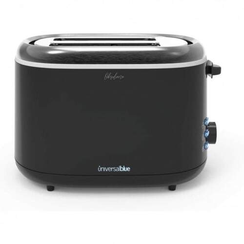 Tostador Universal Blue Toasty Plus 2S/OB 742