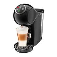 Cafetera Delonghi Genio Plus Negra EDG315B