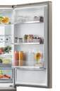 FRICOM. HAIER HTR7720DNMP 201x70 NF INOX