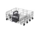 LVJ. HOOVER HI4C6F0PS 8P 46dB INT