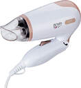 SECADOR JATA SC47B 1200W C/DIFUSR PLEGABLE BITENSI