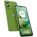 SMARTPHONE MOTOROLA G06 4/256 6,88%%%quot; VERDE