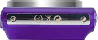 CAMARA AGFA CAMARA DC5200 PURPLE 21MP ZOOM X8