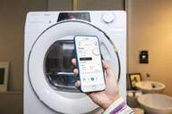 SECADORA CANDY ROEH9A3TCEXS 9K BC BCA DSP WIFI