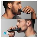 AFEITA. CORPORAL BRAUN XT3100 FACE