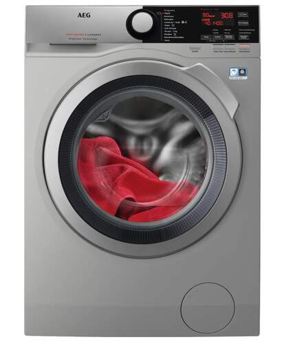 Lavadora AEG L7FEE842S