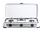 HORNILLO MECHIONI MINERVA3 GAS 3F BLANCO