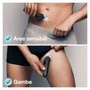 AFEITA. CORPORAL BRAUN BG3340 BODYGROOM