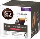 ESTUCHE DOLCE GUSTO ESPRESO INTENSO 16x3 48C TRIP.