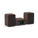 CADENA PURE CLASSIC STEREO MINI CAFE CD BT USB