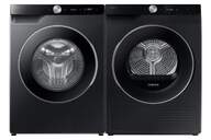 SECADORA SAMSUNG DV90DG6845LBU3 9K BC NEGRA