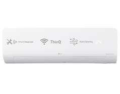 Aire Acondicionado Split LG LGSOFT12.SET