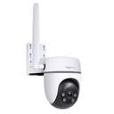 CAMARA INTELIGENTE TP LINK TC40GW 4G MOTOR EXTERIO