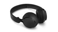 AURICULARES PHILIPS TAH4500BK/00 DIADEMA ANC 70H