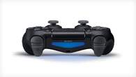MANDO SONY PS4 DUALSHOCK DS4 V.2 NEGRO