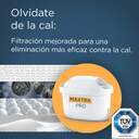 RECAMBIO JARRA BRITA MAXTRA PRO 3 1 EXPERTO CAL