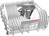 Lavavajillas integrable Bosch SMV6ZCX10E LVJ. BOSCH SMV6ZCX10E 3%%%#170;B INTEGRABLE