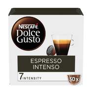 C&aacute;psulas Dolce Gusto Espresso Intenso Extra Crema Premium