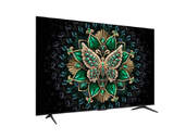 TV TCL 85%%%quot; 85C6K PRO UHD MINILED GOOGLETV 144HZ