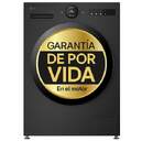 Lavadora LG F4X7009TBB LVD. LG F4X7009TBB 9K 1400R NEGRO