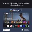 TV SONY 85%%%quot; K85S35BP UHD HDR X1 GOOGLETV