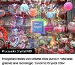 TV SAMSUNG 65%%%quot; TU65CU7105 CRYSTAL UHD SMART TV BT