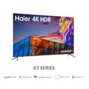 TV HAIER 50%%%quot; H50K702UG UHD ANDROID BT